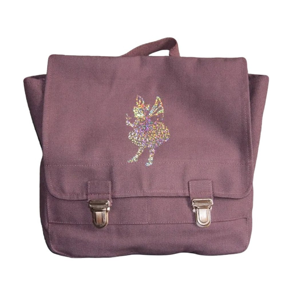 School Bag Fairy