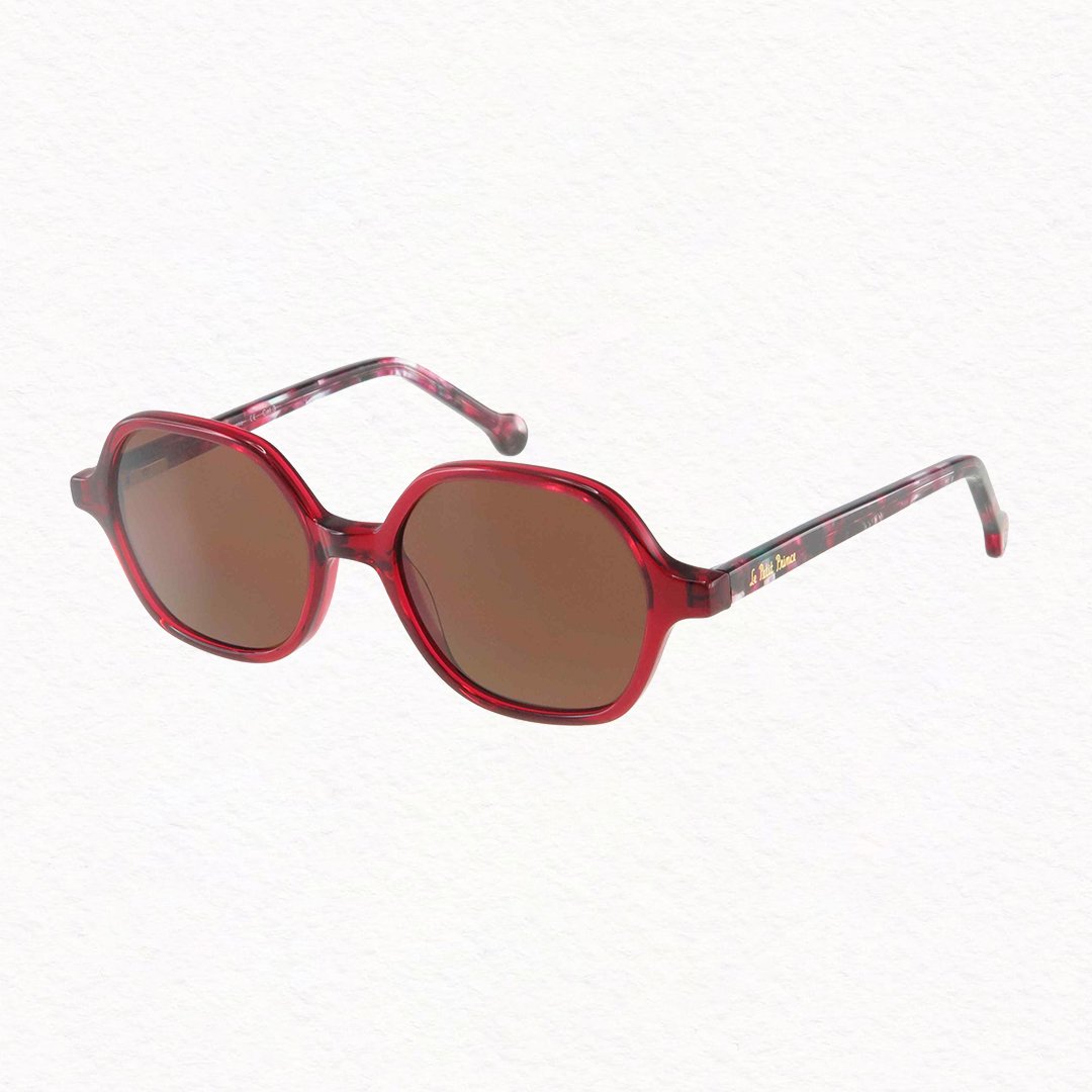 Le Petit Prince sunglasses red